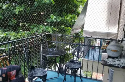 Apartamento à venda com 3 quartos, sendo 1 suíte,  no condomínio oliveira lima, rio de janeiro - rj