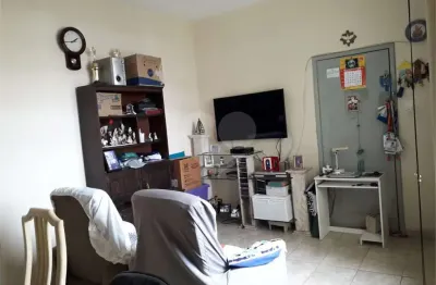 Apartamento à venda com 2 quartos no condomínio ed vinte quatro de maio, rio de janeiro - rj