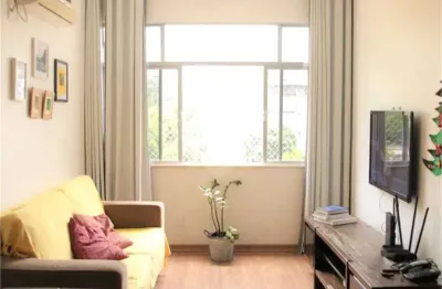 Apartamento à venda com 3 quartos no condomínio edifício dimona, rio de janeiro - rj