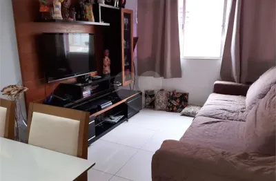Apartamento com 2 quartos à venda em vila isabel - rj