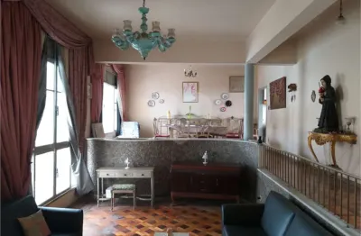 Apartamento com 6 quartos à venda na Dos Araujos, --, Tijuca, Rio de Janeiro