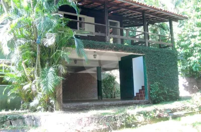 Casa à venda com 3 quartos, sendo 1 suíte,  em Itanhangá, Rio de Janeiro, RJ