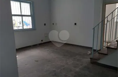 Casa com 3 quartos à venda na Avenida Júlio Furtado, --, Grajaú, Rio de Janeiro