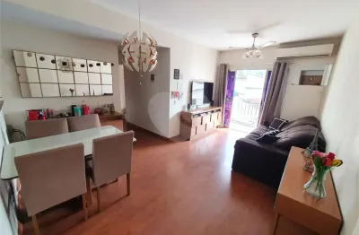 Apartamento com 2 quartos à venda na Rua Paula Brito, --, Andaraí, Rio de Janeiro