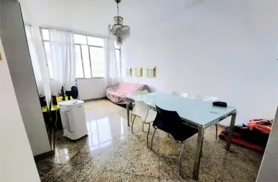 Apartamento à venda com 2 quartos no condomínio edificio tibéria, rio de janeiro - rj