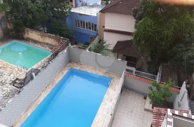 Casa com 6 quartos à venda na Henrique Fleiuss, --, Tijuca, Rio de Janeiro
