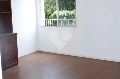 Apartamento à venda com 2 quartos no condomínio nobre da tijuca, rio de janeiro - rj