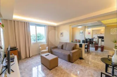 Apartamento com 2 quartos à venda na Rua Doutor Satamini, --, Tijuca, Rio de Janeiro