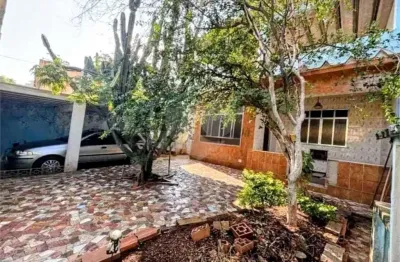 Casa com 2 quartos à venda na Estrada Capenha, --, Freguesia (Ilha do Governador), Rio de Janeiro