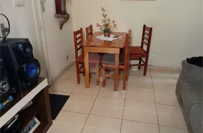 Apartamento à venda com 2 quartos no condomínio resiedencialé, rio de janeiro - rj