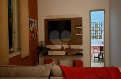 Casa à venda com 4 quartos, sendo 1 suíte,  em tijuca, rio de janeiro - rj