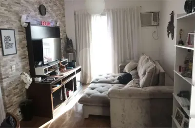 Apartamento à venda com 2 quartos no condomínio edifício lugano, rio de janeiro - rj