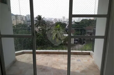 Apartamento à venda com 1 quarto no condomínio visconde, rio de janeiro - rj
