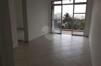 Apartamento com 1 quartos à venda em vila isabel - rj