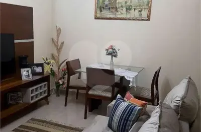 Apartamento à venda com 2 quartos no condomínio sabina lustmamn, rio de janeiro - rj