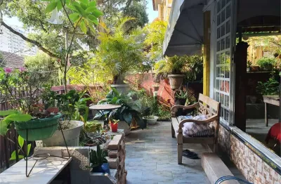 Casa à venda com 5 quartos, sendo 2 suítes,  em rio comprido, rio de janeiro - rj