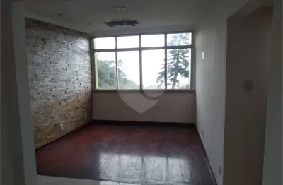 Apartamento com 3 quartos à venda na Martins Leão, --, Alto da Boa Vista, Rio de Janeiro
