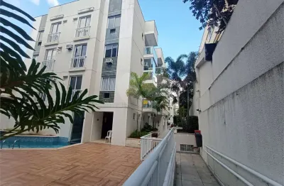 Apartamento à venda com 3 quartos, sendo 1 suíte,  no condomínio Jardins Da Vila, Rio de Janeiro - RJ