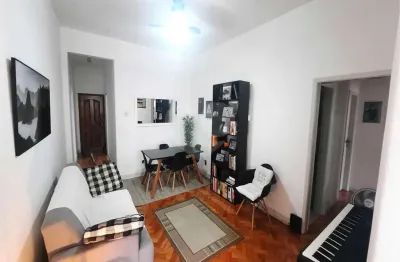 Apartamento à venda com 3 quartos no condomínio Edifício Muarre, Rio de Janeiro - RJ