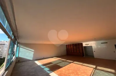 Apartamento com 4 quartos à venda na Avenida Oswaldo Cruz, --, Flamengo, Rio de Janeiro