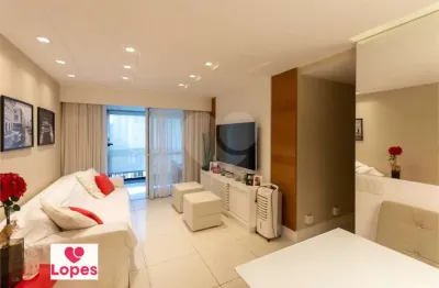 Apartamento com 3 quartos à venda na Rua Marquês de Valença, --, Tijuca, Rio de Janeiro