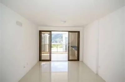 Apartamento à venda com 3 quartos, sendo 3 suítes,  no condomínio saint michel – ilha pura, rio de janeiro - rj