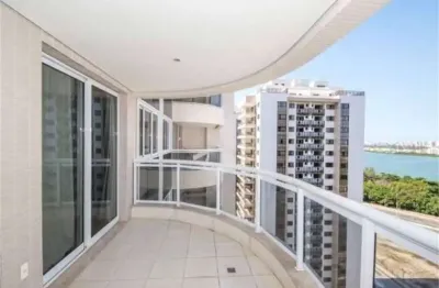 Apartamento com 2 quartos à venda na Escritor Rodrigo Melo Franco, --, Barra da Tijuca, Rio de Janeiro