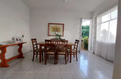 Apartamento à venda com 3 quartos, sendo 1 suíte,  no condomínio edificio tatiú, rio de janeiro - rj