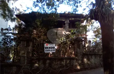 Casa à venda com 5 quartos, sendo 3 suítes,  em tijuca, rio de janeiro - rj