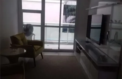 Apartamento à venda com 2 quartos, sendo 1 suíte,  no condomínio family residence, rio de janeiro - rj