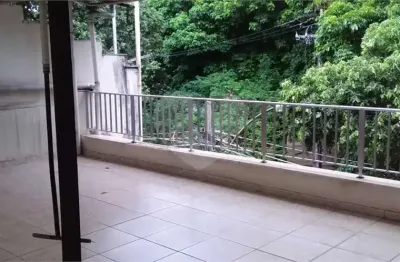 Casa com 5 quartos à venda na Rua Urbano Duarte, --, Tijuca, Rio de Janeiro