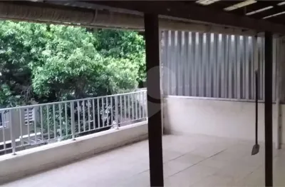 Casa à venda com 5 quartos, sendo 2 suítes,  em tijuca, rio de janeiro - rj