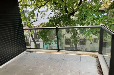 Apartamento com 2 quartos à venda na Rua Vinícius de Moraes, --, Ipanema, Rio de Janeiro
