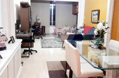 Apartamento com 3 quartos à venda em copacabana - rj