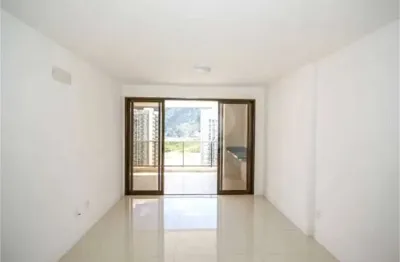 Apartamento à venda com 3 quartos, sendo 3 suítes,  no condomínio saint michel – ilha pura, rio de janeiro - rj