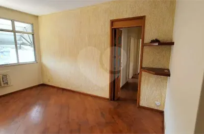 Apartamento com 3 quartos à venda na Rua Dias da Cruz, --, Méier, Rio de Janeiro