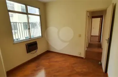 Apartamento com 3 quartos à venda na Rua Dias da Cruz, --, Méier, Rio de Janeiro