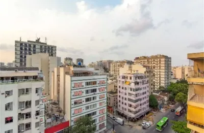 Apartamento à venda com 2 quartos, sendo 1 suíte,  no condomínio firenze, rio de janeiro - rj