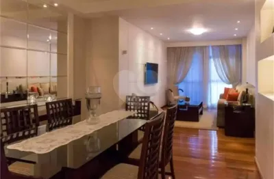 Apartamento com 4 quartos à venda na Rua Afonso Pena, --, Tijuca, Rio de Janeiro