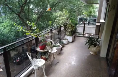 Apartamento com 4 quartos à venda na Rua Dona Delfina, --, Tijuca, Rio de Janeiro