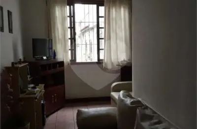 Casa de vila com 4 quartos à venda em vila isabel - rj