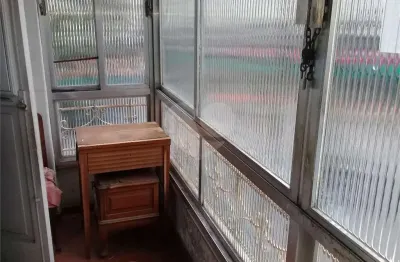 Apartamento com 3 quartos à venda em rio comprido - rj