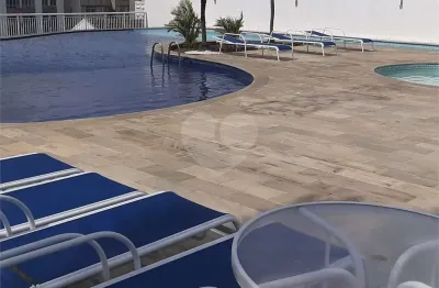 Apartamento com 2 quartos à venda na Rua Barão de Mesquita, --, Tijuca, Rio de Janeiro