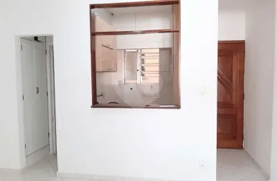 Apartamento com 1 quarto à venda na Rua Carvalho Alvim, --, Tijuca, Rio de Janeiro
