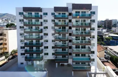 Apartamento com 3 quartos à venda na Rua Cachambi, --, Cachambi, Rio de Janeiro
