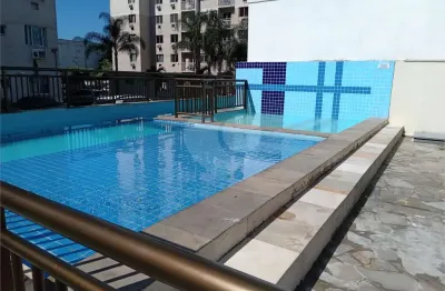 Apartamento à venda com 2 quartos no condomínio morada carioca i e ii, rio de janeiro - rj