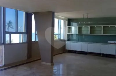 Apartamento com 3 quartos à venda na Avenida Vieira Souto, --, Ipanema, Rio de Janeiro