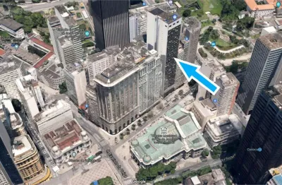 Sala comercial à venda na Avenida Treze de Maio, --, Centro, Rio de Janeiro
