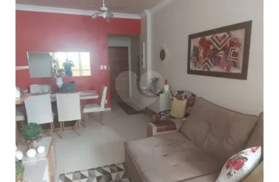 Apartamento à venda com 3 quartos, sendo 1 suíte,  no condomínio roffé, rio de janeiro - rj