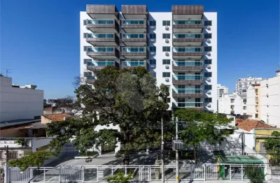Apartamento com 3 quartos à venda na Rua Cachambi, --, Cachambi, Rio de Janeiro